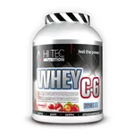 HI TEC Nutrition Whey C-6 CFM 2250 g