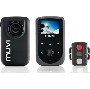 Veho Kamera VCC-005-MUVI-HD10