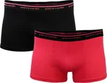 Pierre Cardin Boxerky 2 Pack Teaberry…