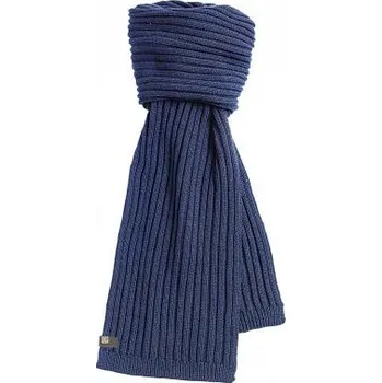 Šála Brekka - BE SCARF MAN - NVY