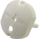 ABB Classic 5912-91004 1 ks bílá