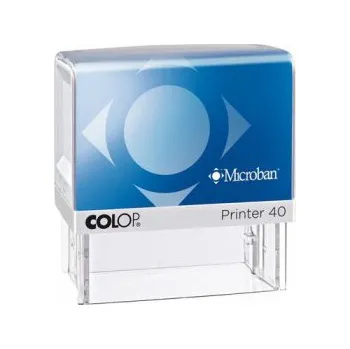 Razítko Colop Printer 40 Microban