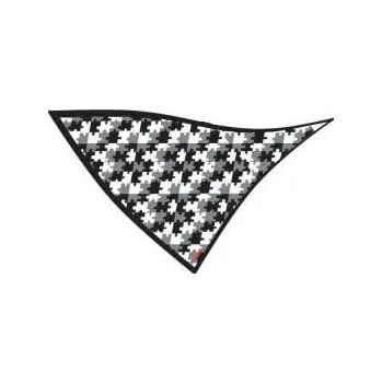 Šátek Brekka - Bandana Softshell Design MGRY