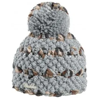 Čepice Brekka - DOUBLE BUBBLE PON - GRY