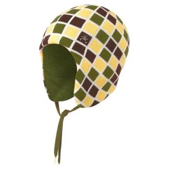 Čepice Brekka - Memory Peru´ - GRN