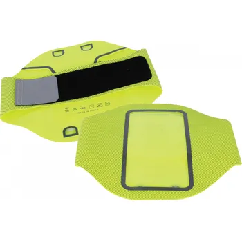 Vodácký pytel Tempish FIX pouzdro na mobilní telefon Barva: yellow, Velikost: 4´´