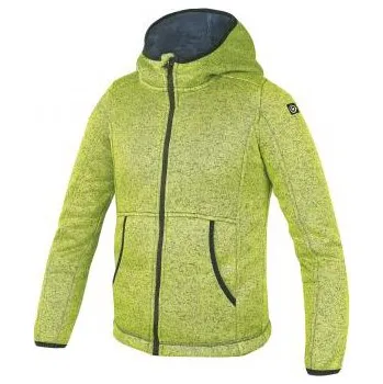 Dětská móda Brekka - KNIT PELUCHE BOY - LIM