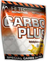 Hi Tec Nutrition Carbo Plus 3000 g pomeranč
