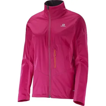 Salomon Lightning Softshell JKT W 382900
