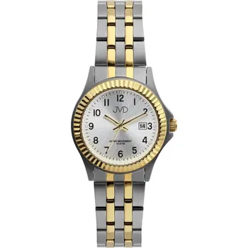 Hodinky Dámské luxusní titanové vodotěsné hodinky JVD J5028.3 POSLEDNÍ KS STAŇKOV (POŠTOVNÉ ZDARMA!!)