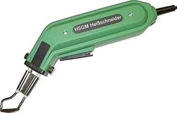 Řezačka papíru HSGM horký řezací nůž -0 + R