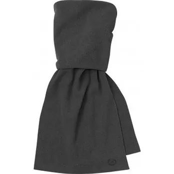 Šála Brekka - FLEECE SCARF UNI - BLK