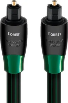 Audio kabel Audioquest Forest Optilink TT - 3m