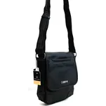 Crossbody taška Bellugio no. 35 černá