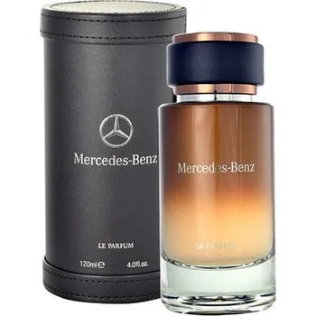 Pánský parfém Mercedes Benz Le Parfum M EDP