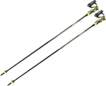 Leki Carbon 14 S Black/whie/yellow…