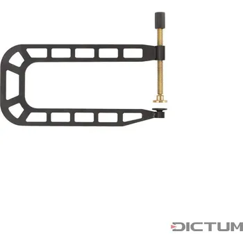 Truhlářská svěrka Dictum 735725 - Prasklinová svěrka