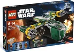 LEGO Star Wars 7930 Útočná bojová loď…