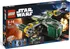 Stavebnice LEGO LEGO Star Wars 7930 Útočná bojová loď nájemných lovců