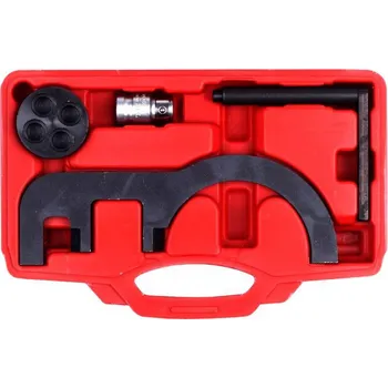 Rozvod motoru MAGNUS Aretační přípravky BMW 2.0d Common Rail