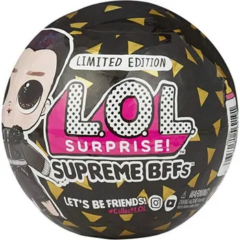 MGA L.O.L. Pets Surprise Limited Edition