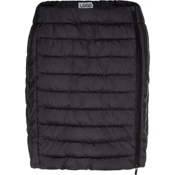 Dámská sukně Loap Irfina černá