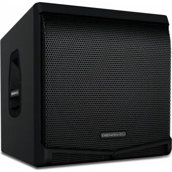 Reprobox Denon DJ Axis 12S