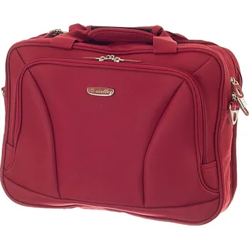 Taška do letadla Dielle 473-02 červená