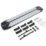 Boční nášlapy Škoda Kodiaq 2017- (Advance)