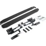 Boční nášlapy Mitsubishi Eclipse Cross 2017- (Basic Black)