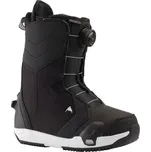 Burton Limelight Step On Black