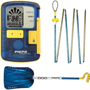 Skialpinistické vybavení Pieps Set Powder BT lavinový set