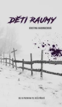Děti Raumy - Kristina Haidingerová (2019, brožovaná)