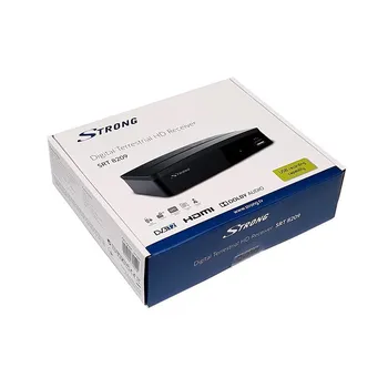 tuner Strong SRT8209