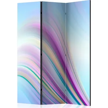 Paraván Paraván Rainbow abstract background Dekorhome