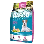 Rasco Premium Adult Small Chicken/Rice
