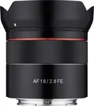 Samyang AF 18 mm f/2.8 Sony FE