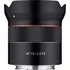 Objektiv Samyang AF 18 mm f/2.8 Sony FE