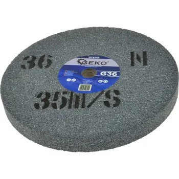 Brusný kotouč Geko G78292 200 mm