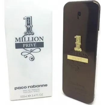 Paco Rabanne 1 Million Privé M EDP, Tester 100 ml