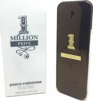 Pánský parfém Paco Rabanne 1 Million Privé M EDP
