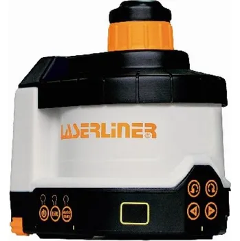 Nivelační přístroj CompactCross-Laser Plus