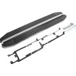 Boční nášlapy VW Touareg 2010-18 (Premium)