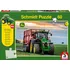 Puzzle Schmidt Spiele John Deere 8370R 60 dílků