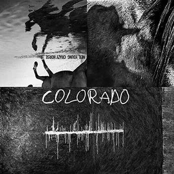 Zahraniční hudba Colorado - Neil Young & Crazy Horse [CD]