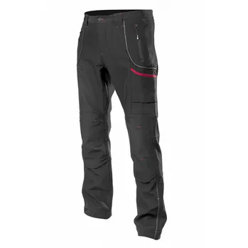 montérky Promacher Solon černé