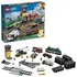 Stavebnice LEGO LEGO City 60198 Nákladní vlak