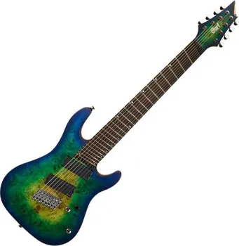 elektrická kytara Cort KX 508MS MBB