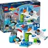 Stavebnice LEGO LEGO Duplo 10826 Milesův hangár pro jeho vesmírnou loď Stellu