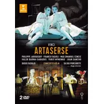 Vinci: Artaserse - Philippe Jaroussky…